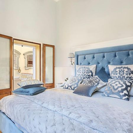 Design Apartment In The Heart Of Florence - Hosted By Sweetstay 외부 사진