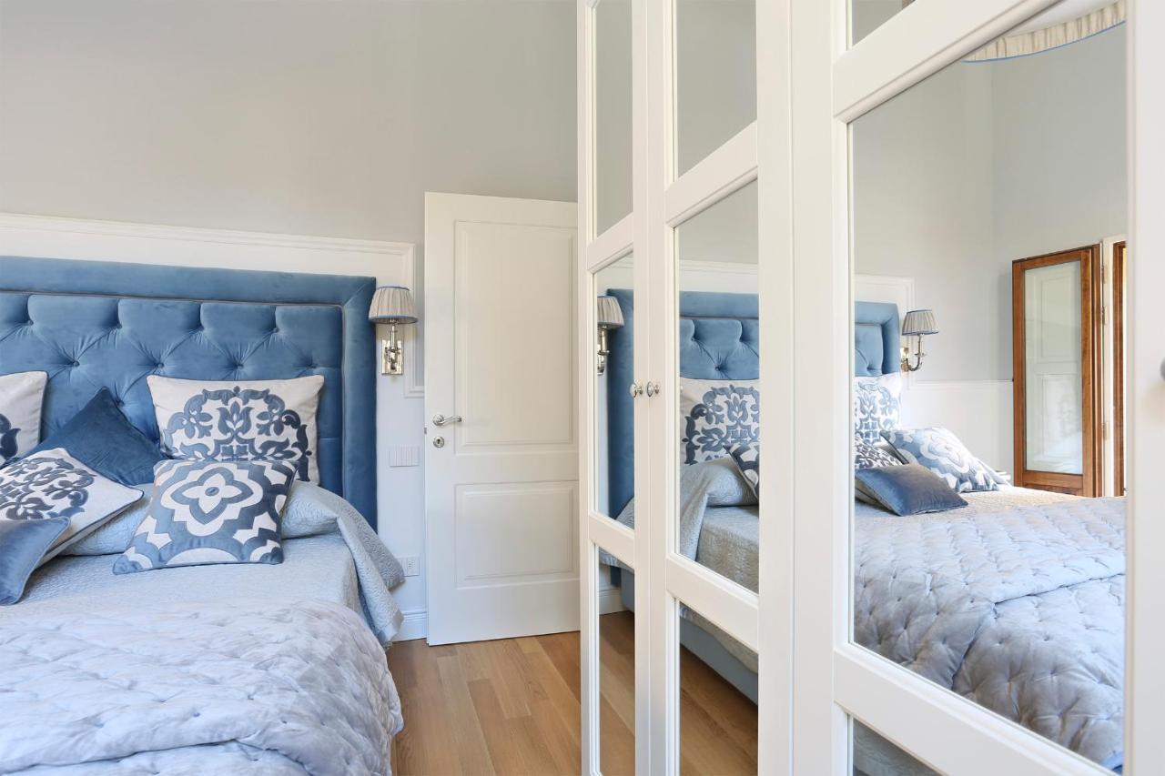 Design Apartment In The Heart Of Florence - Hosted By Sweetstay 외부 사진
