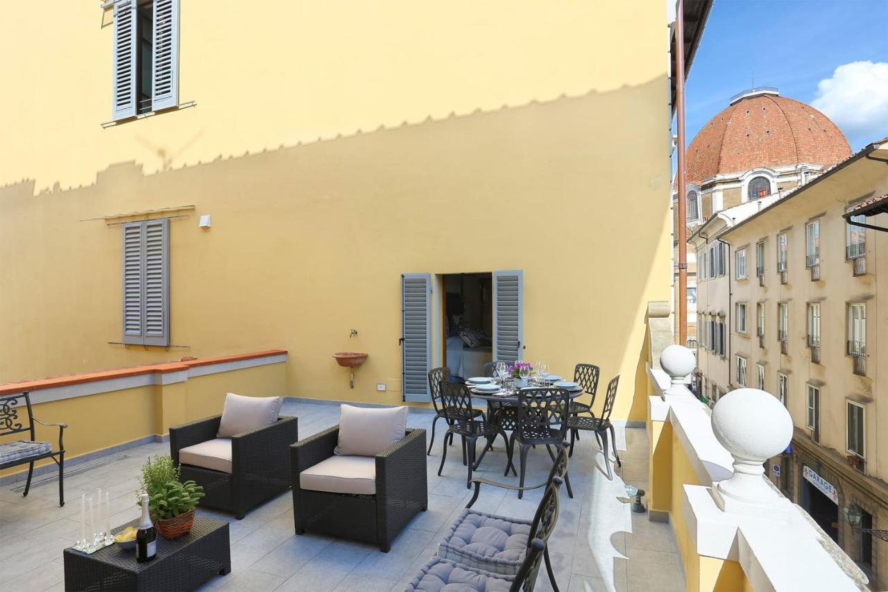Design Apartment In The Heart Of Florence - Hosted By Sweetstay 외부 사진
