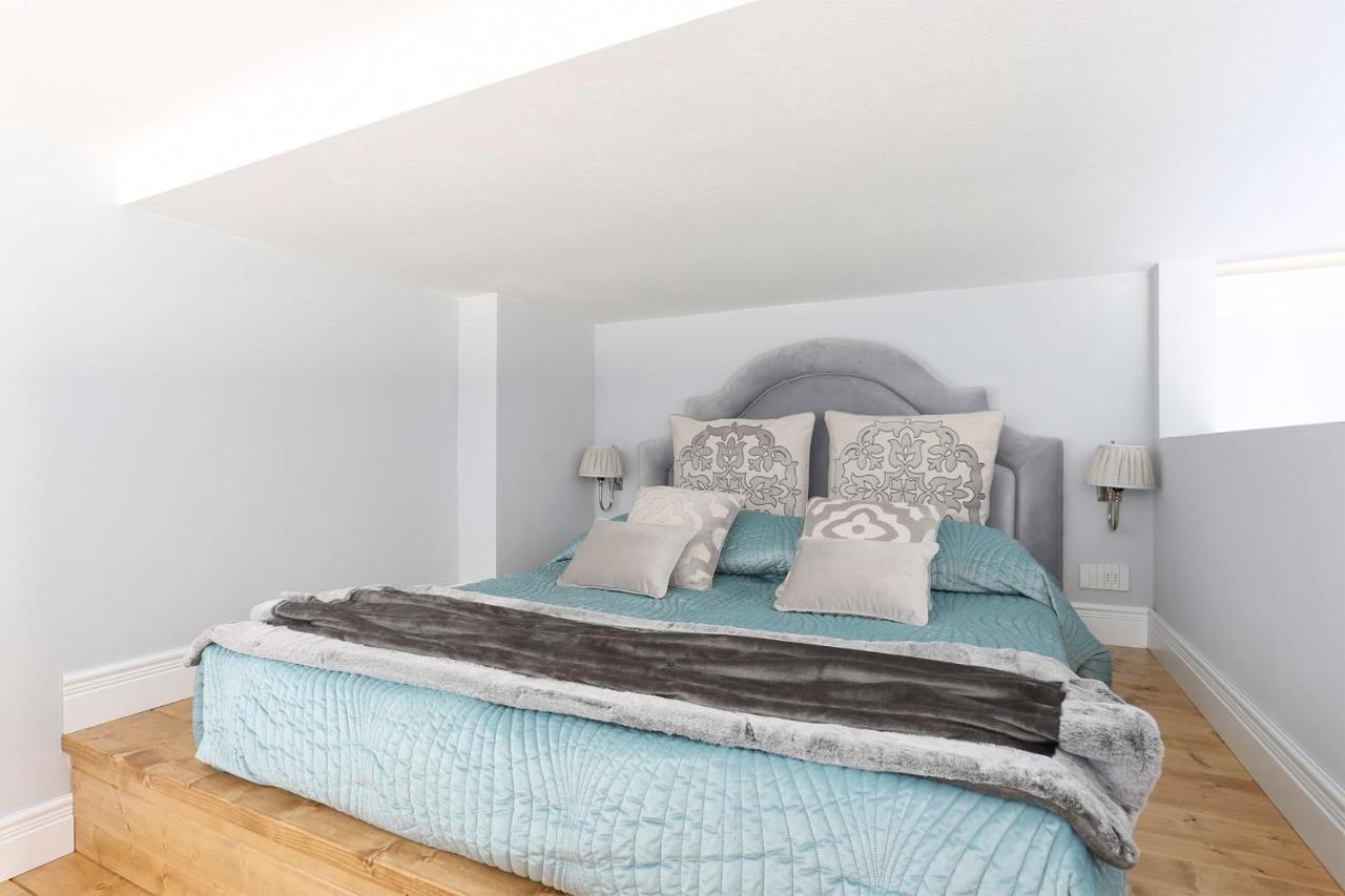 Design Apartment In The Heart Of Florence - Hosted By Sweetstay 외부 사진