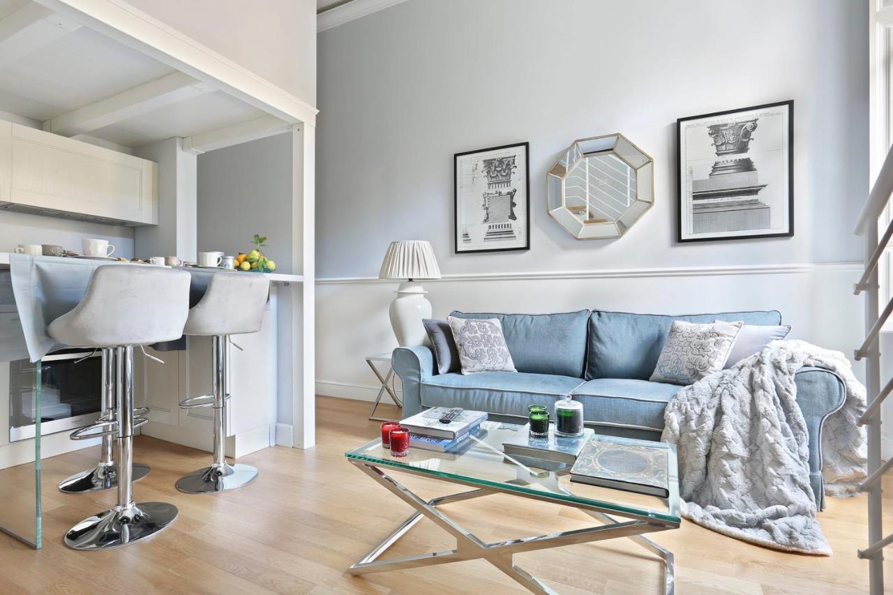 Design Apartment In The Heart Of Florence - Hosted By Sweetstay 외부 사진