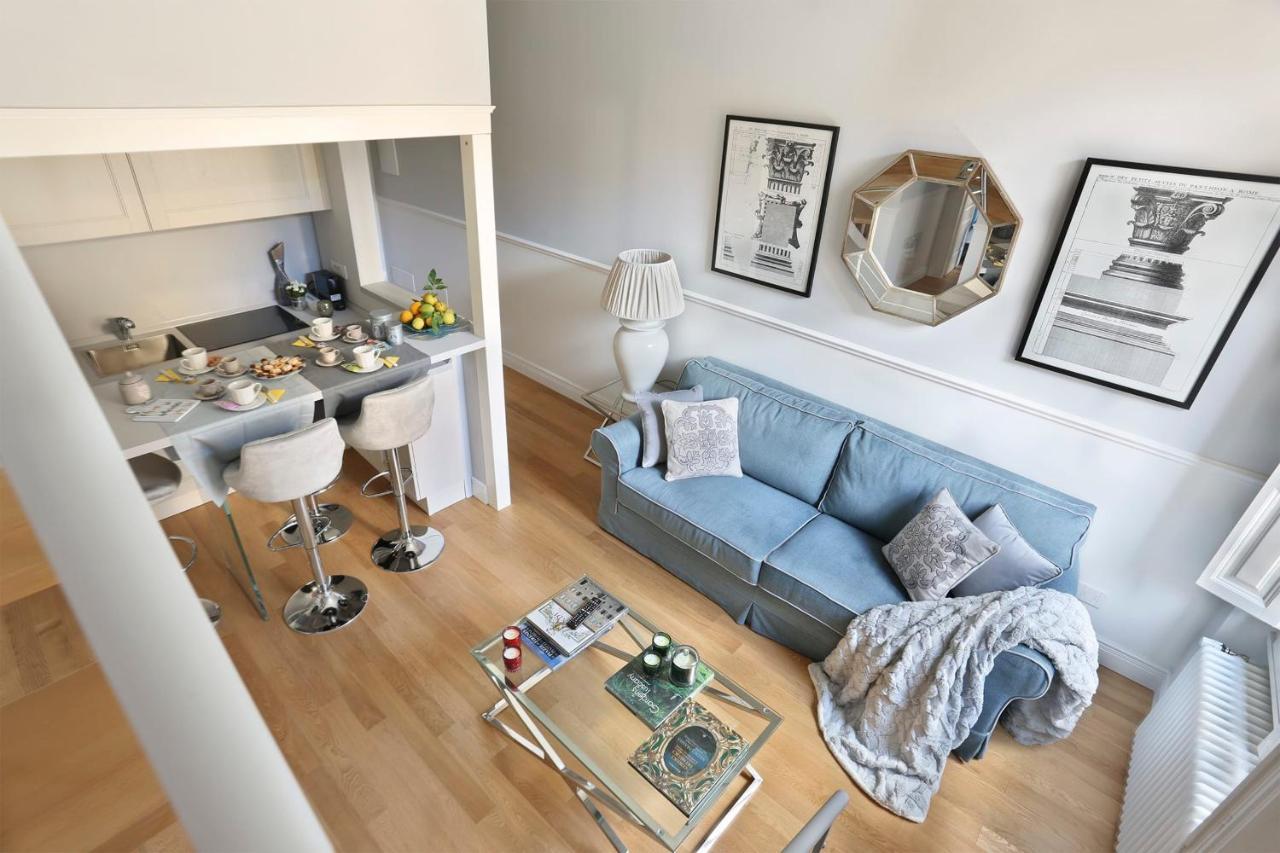 Design Apartment In The Heart Of Florence - Hosted By Sweetstay 외부 사진