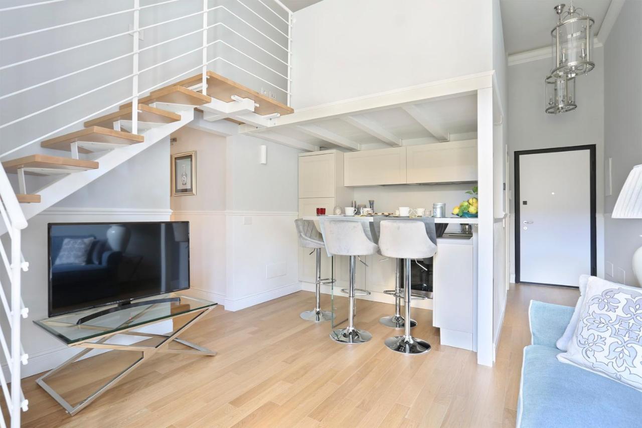 Design Apartment In The Heart Of Florence - Hosted By Sweetstay 외부 사진